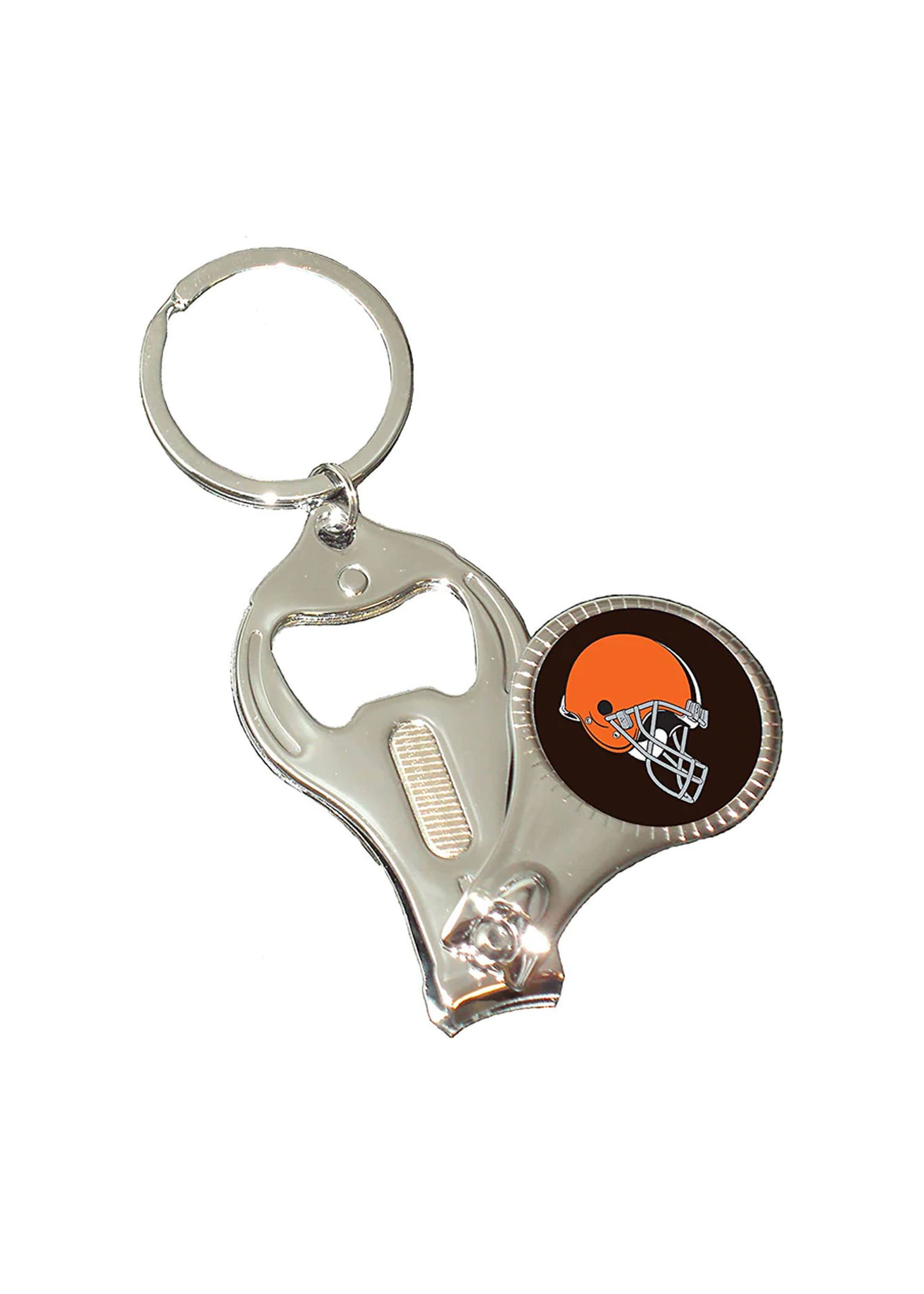 Cleveland Browns Multi-Function Keychain