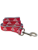 ALL STAR DOGS Ohio State Buckeyes Dog Leash