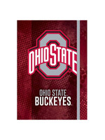 Ohio State Buckeyes Soft Cover Journal