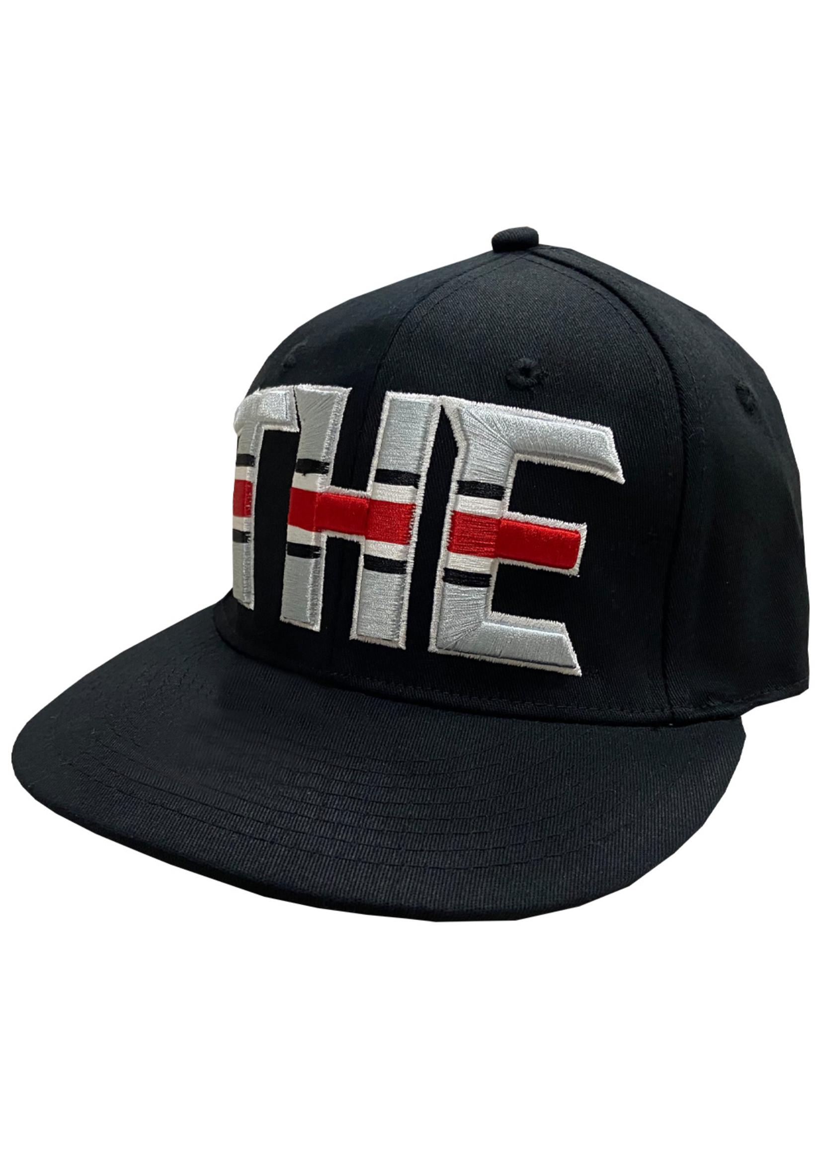Ohio State Buckeyes "THE" Flex Fit Hat