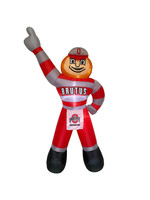 Ohio State Inflatable Brutus -7ft