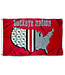 Ohio State Buckeyes "Buckeye Nation" Flag - 3x5