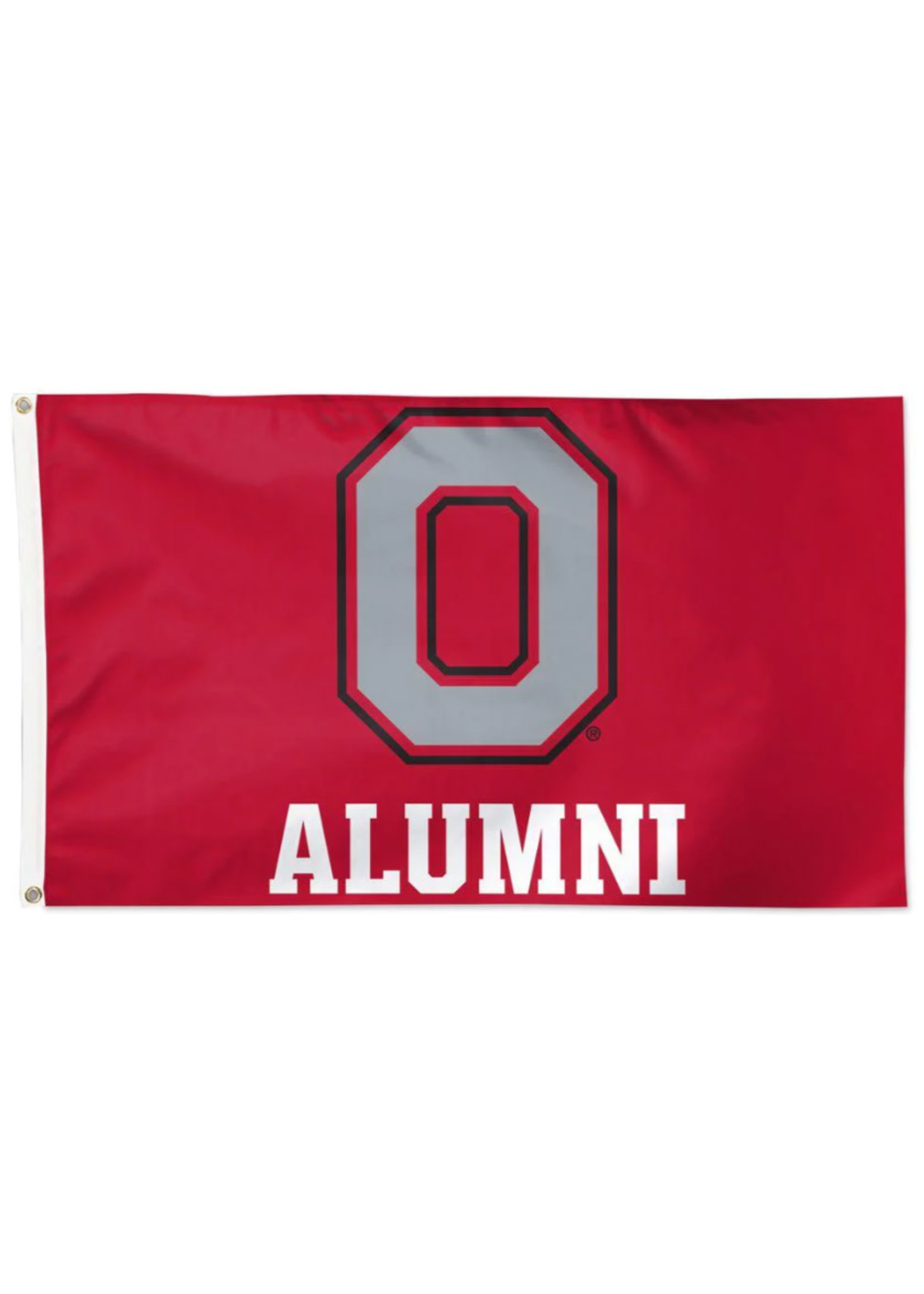 Wincraft Ohio State Buckeyes Alumni Flag - 3x5