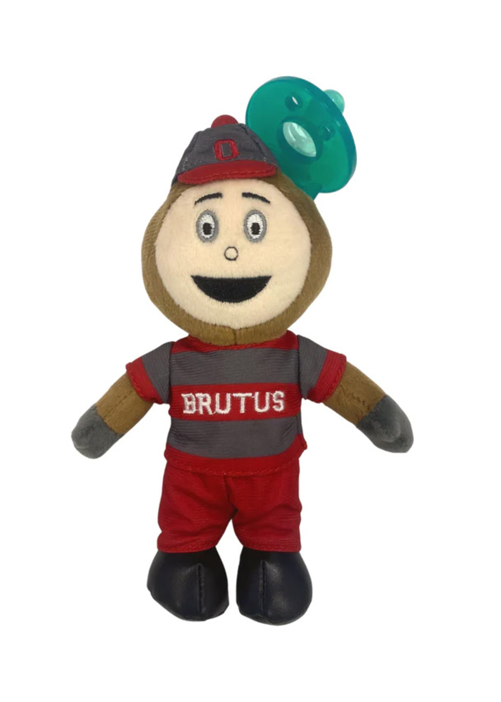 Gamezies Ohio State Buckeyes - Brutus