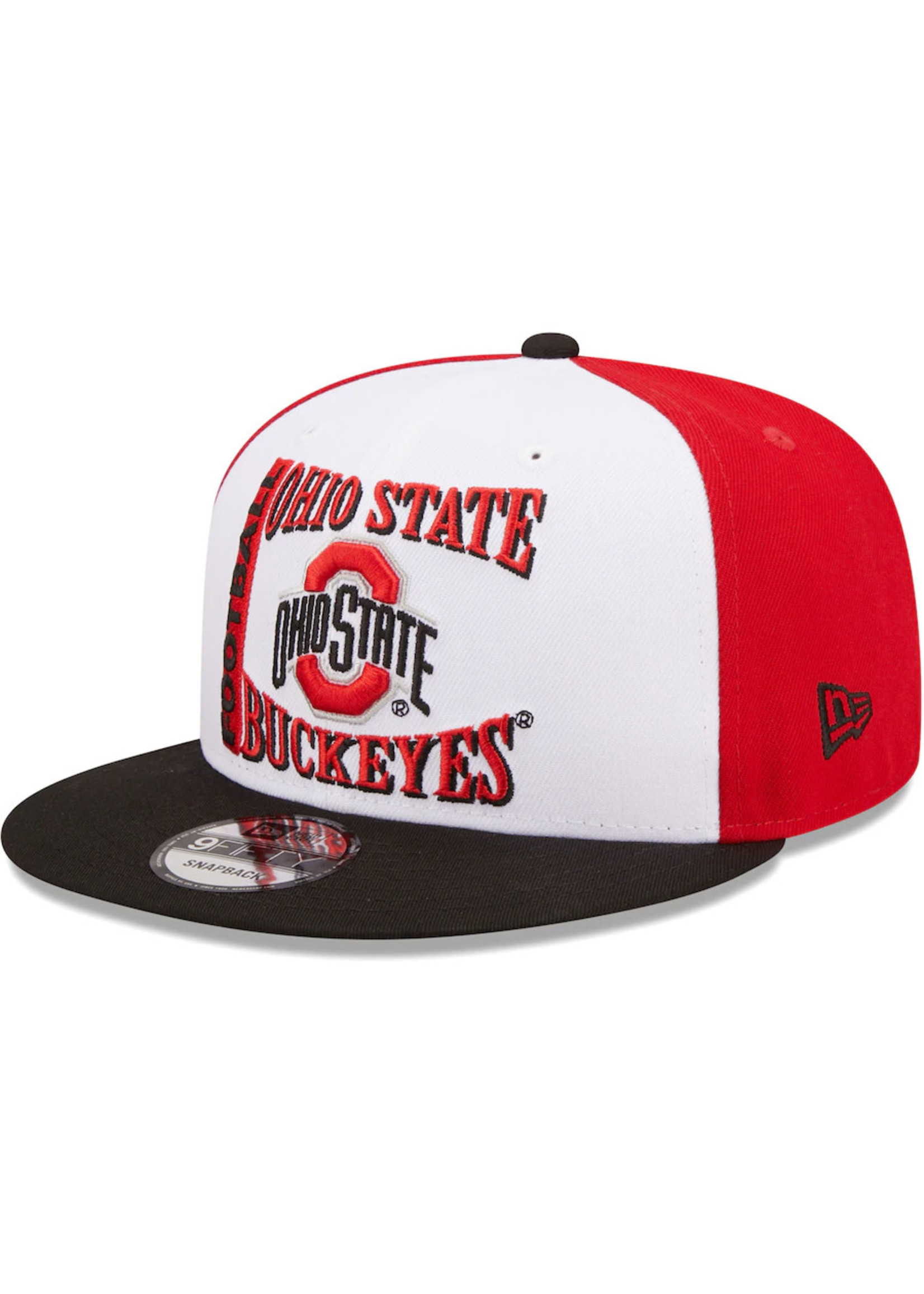 Ohio State Buckeye Apparel, Hats & Gear