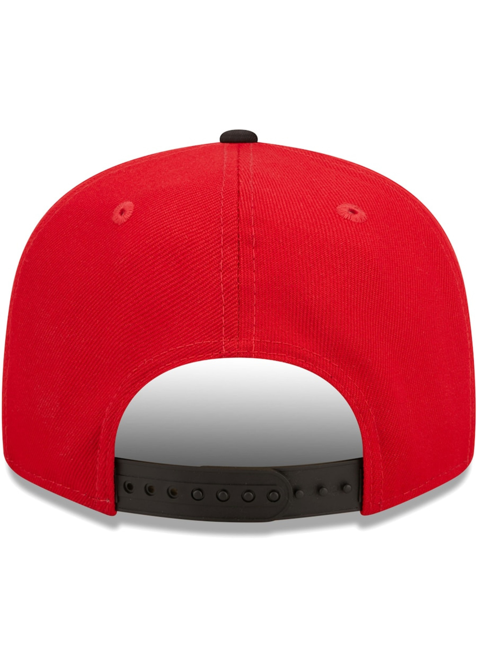 NEW ERA Ohio State Buckeyes Retro Sport 9FIFTY Snapback Hat