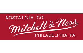 MITCHELL & NESS