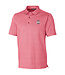 Cutter & Buck Ohio State Buckeyes Forged Stretch Polo