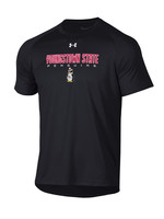 Youngstown State Penguins 2.0 Tech Tee