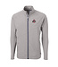 Cutter & Buck Ohio State Buckeyes Adapt Eco Lightweight Jacket - BIG