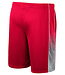 Colosseum Athletics Ohio State Buckeyes Colosseum Lazarus Shorts