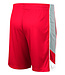 Colosseum Athletics Ohio State Buckeyes Colosseum Pool Time Shorts