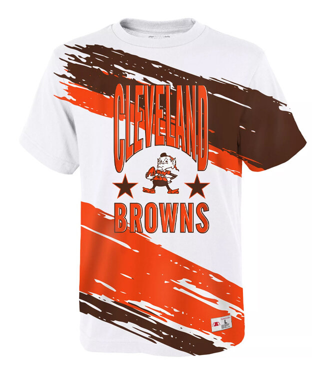 Cleveland browns shirts 2025