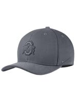 Ohio State Buckeyes Primary Logo 39THIRTY Flex Hat / Large/X-Large