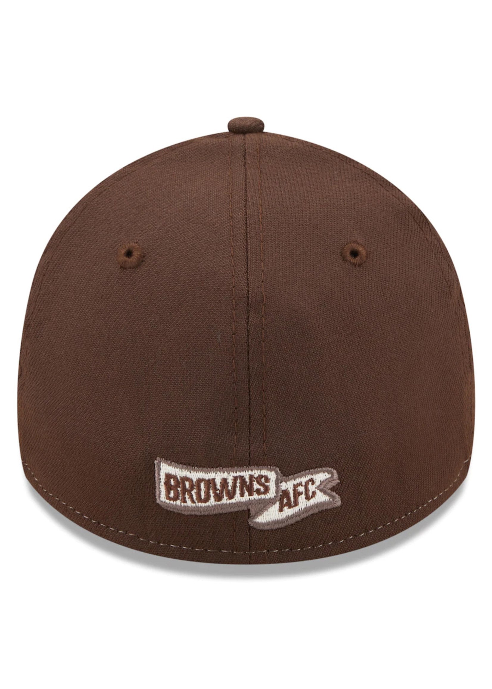 Cleveland Browns Brownie The Elf Adjustable Novelty Ball Cap Hat New