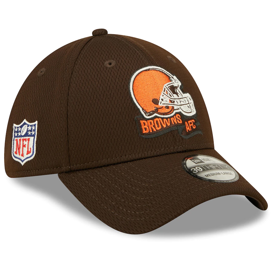 Browns baseball cap online