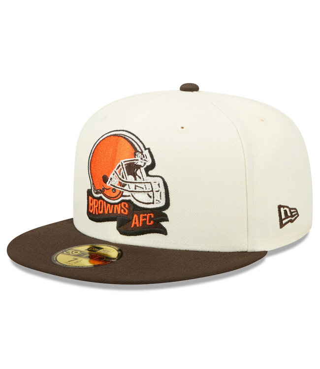 New browns hat sale