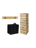 Ohio State Buckeyes Gameday Tumble Tower