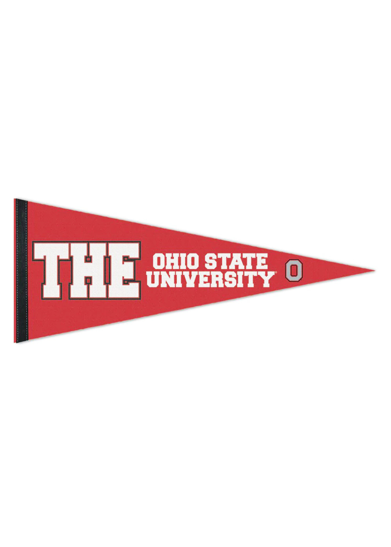 Wincraft "THE" Ohio State Buckeyes Scarlet Pennant