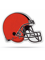 Cleveland Browns Helmet Pennant