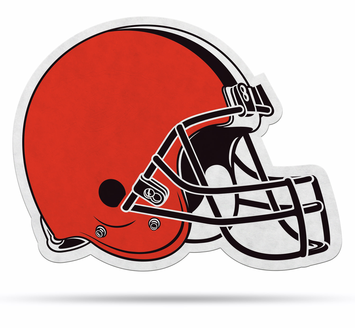 Cleveland Browns Helmet