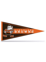 Cleveland Browns Mini Pennants 8 Pack