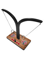 Ohio State Buckeyes Battle Hook and Ring Game