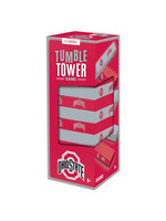 Ohio State Buckeyes NCAA Tumble Tower