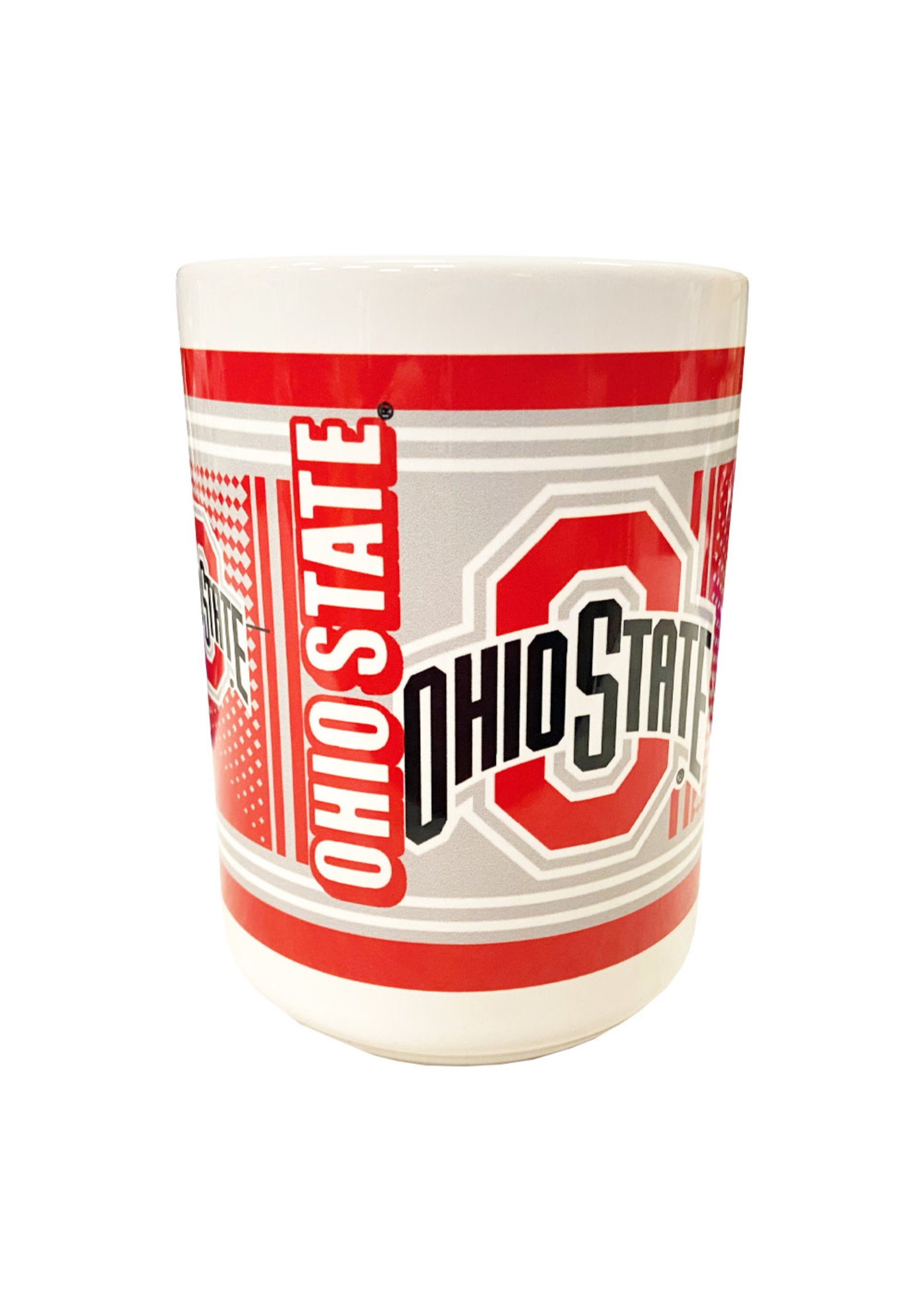 Ohio State Buckeyes 15oz Hero Mug