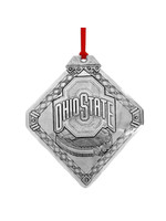 Ohio State Football Stadium Christmas Ornament