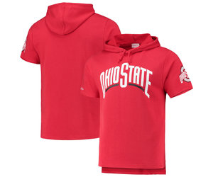 Varsity Athletic Apparel Ohio State Buckeyes Sweatshirt Size XL - $45 -  From Allison