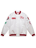 Lids Eddie George Ohio State Buckeyes Mitchell Ness Name, 41% OFF