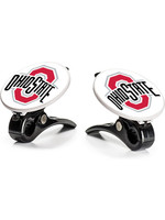 Ohio State Buckeyes Sports Clips 2 Pack