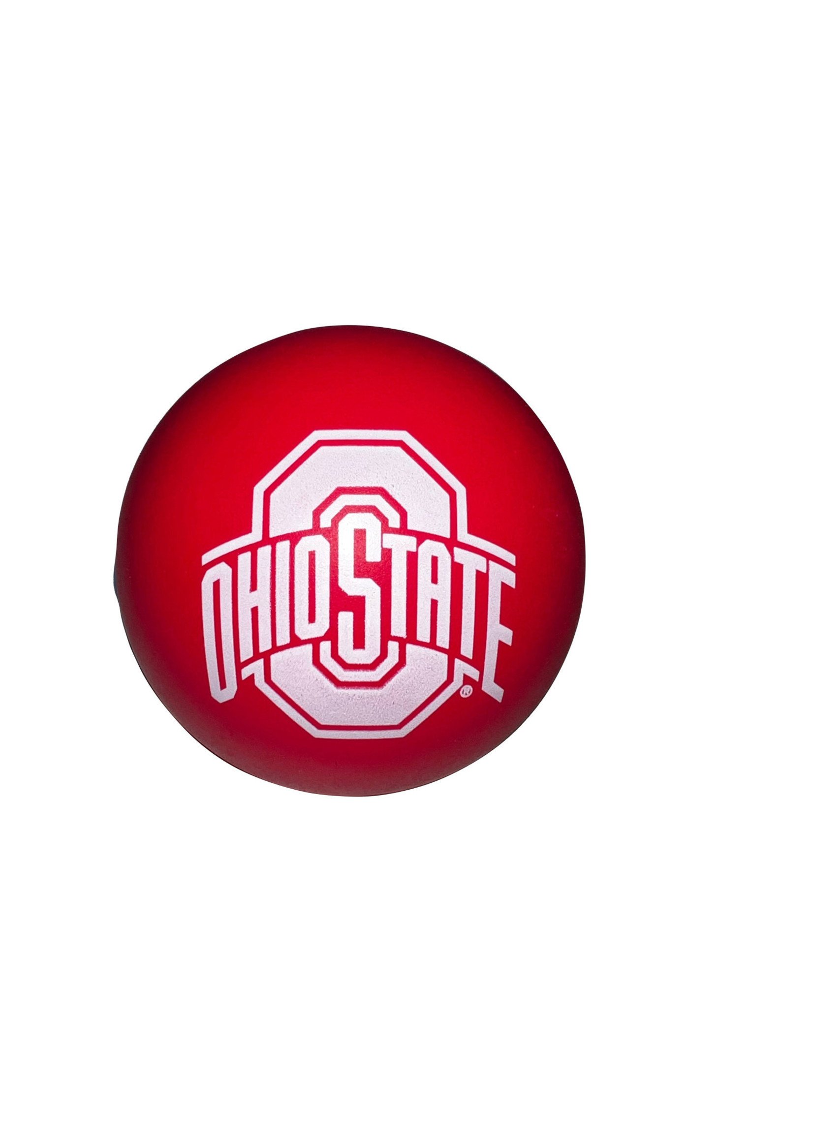 Ohio State Buckeyes High Bounce Ball