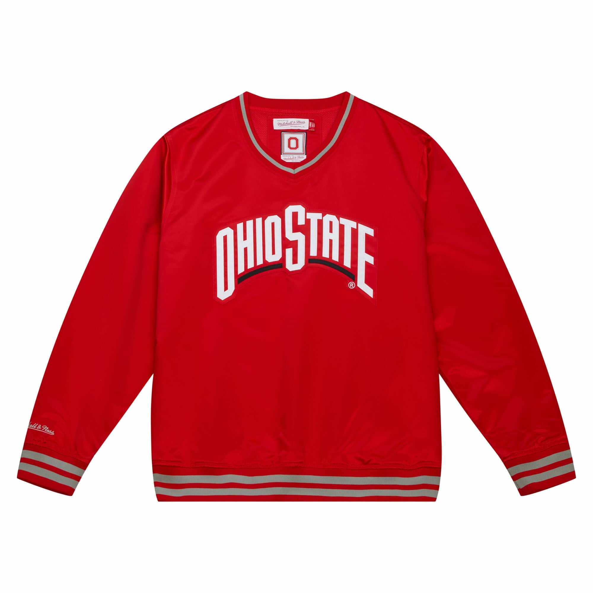 Ohio State Jacket, Ohio State Buckeyes Pullover, Ohio State