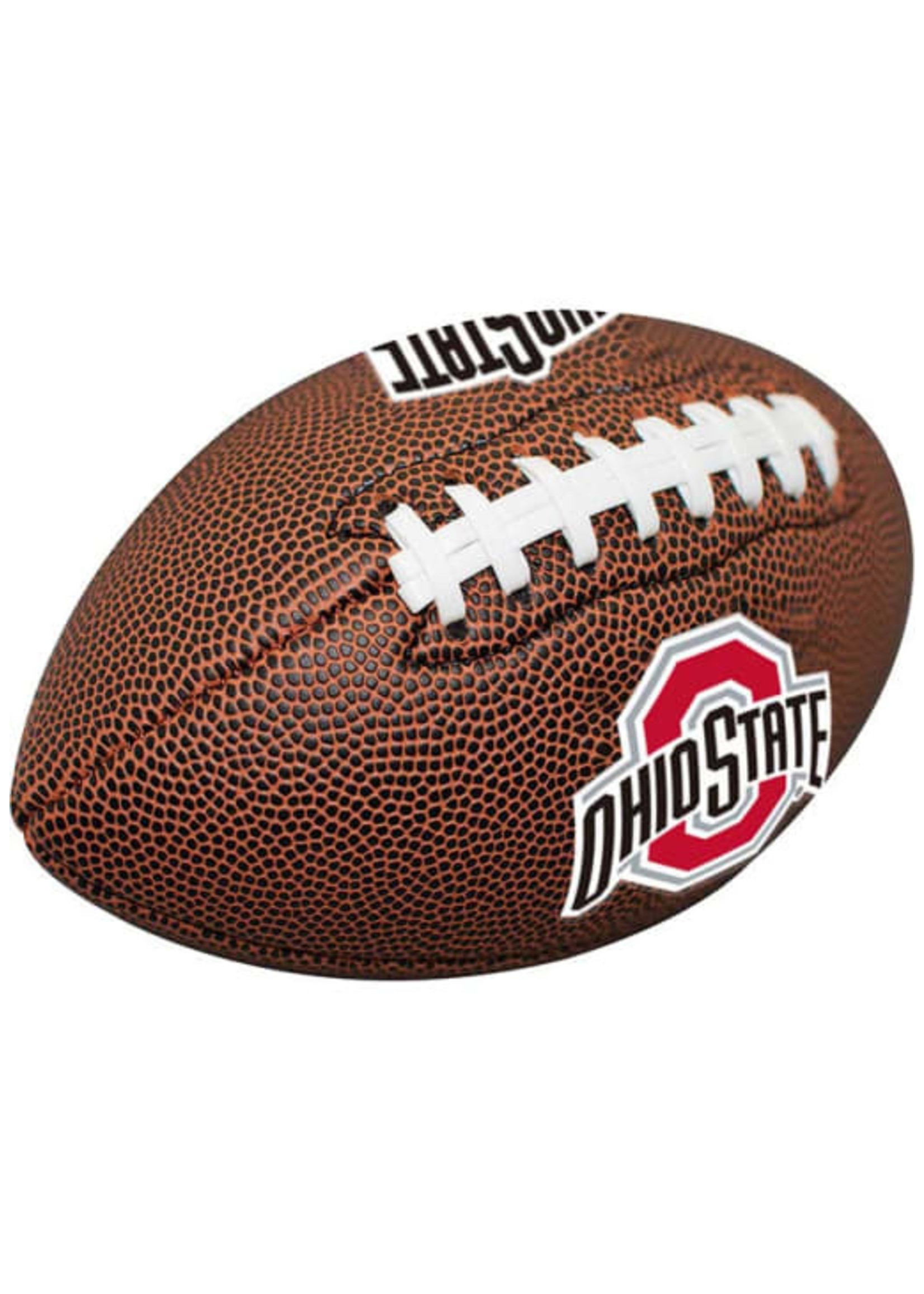 Ohio State mini composite football