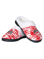 Ohio State Sherpa Lined Slipper