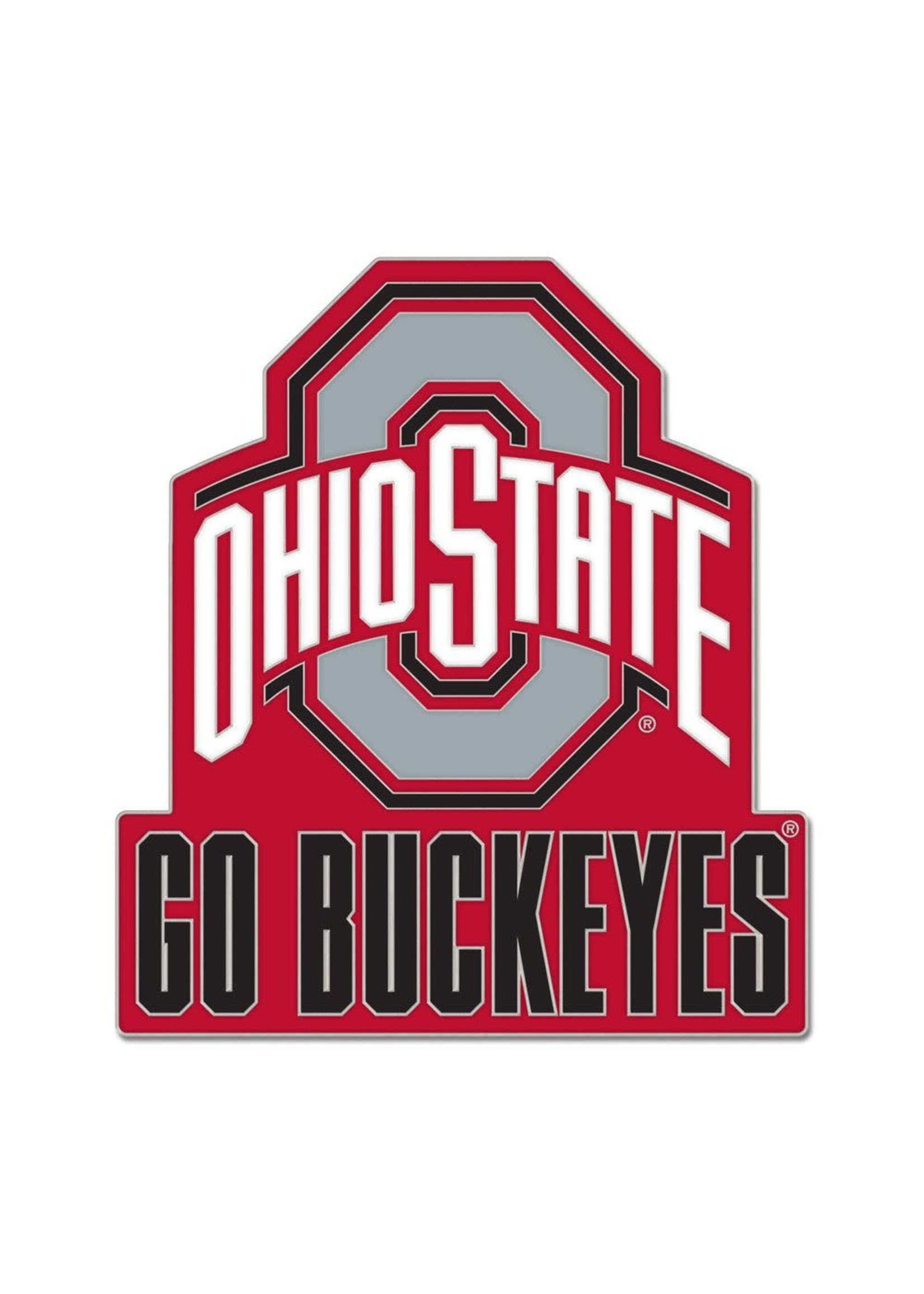 Pin on Ohio State Buckeyes