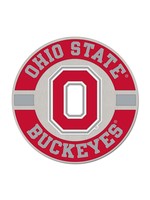 Wincraft Ohio State Buckeyes Block O Collector Pin