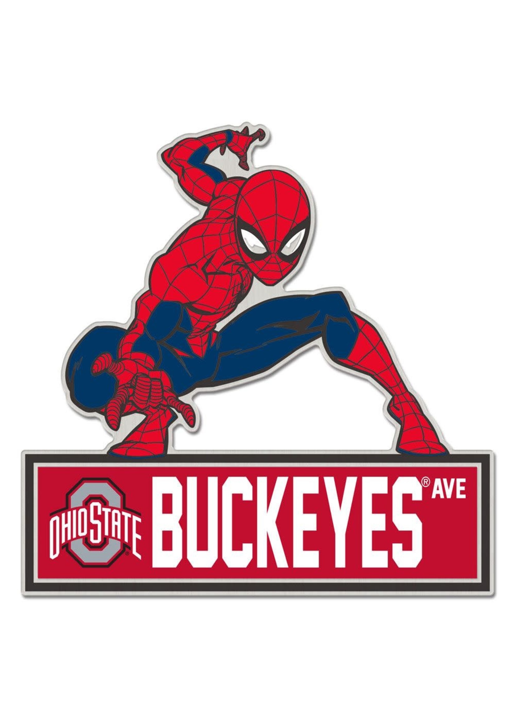 Pin on Buckeyes