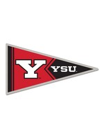 Wincraft YOUNGSTOWN STATE PENGUINS PENNANT COLLECTOR PIN
