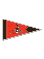 Wincraft Cleveland Browns Pennant Collector Pin