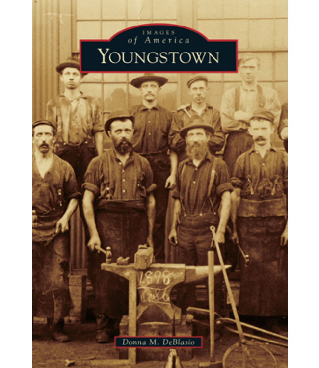 Images of America - Youngstown
