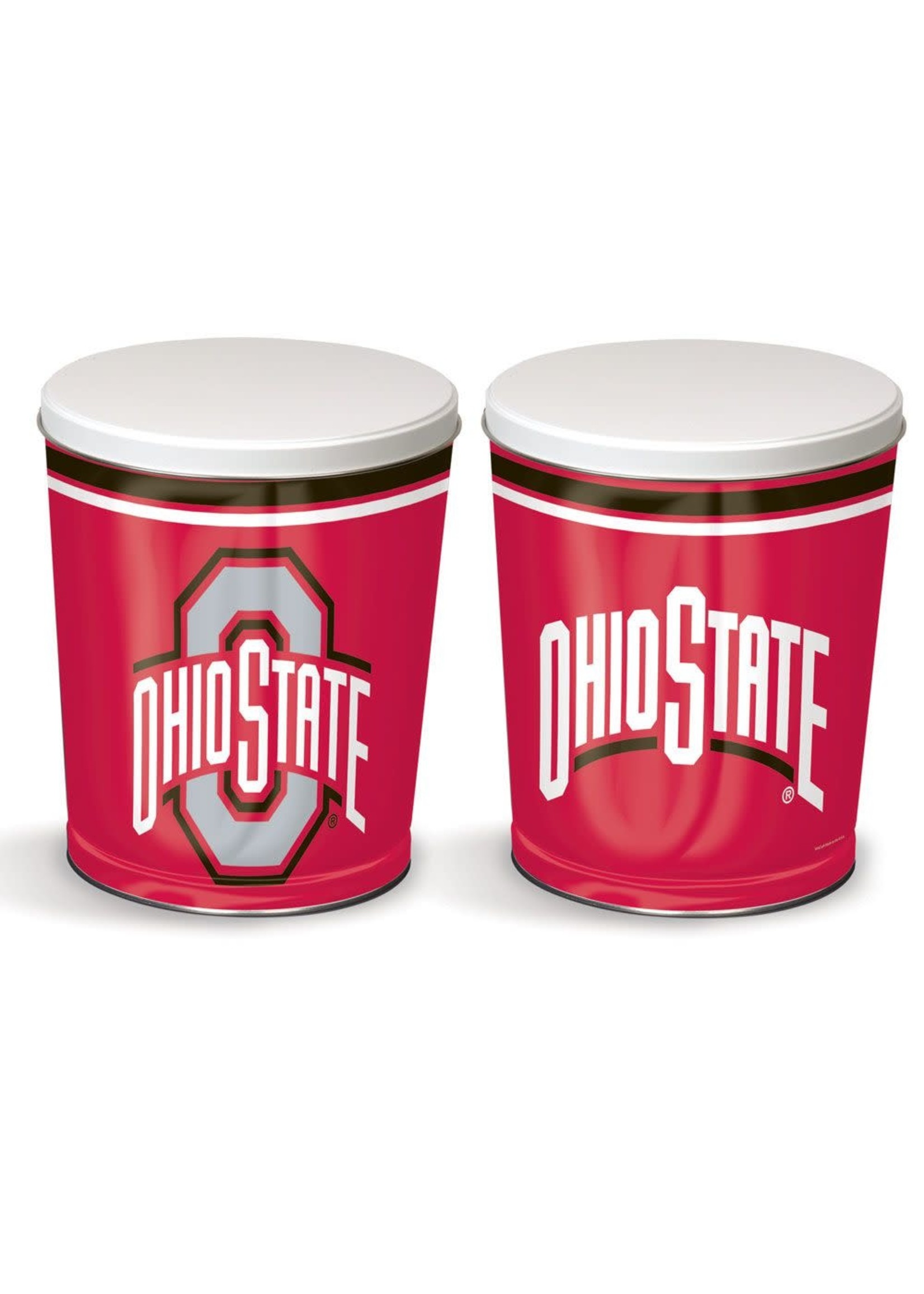 Wincraft Ohio State Buckeyes 3 Gallon Tin