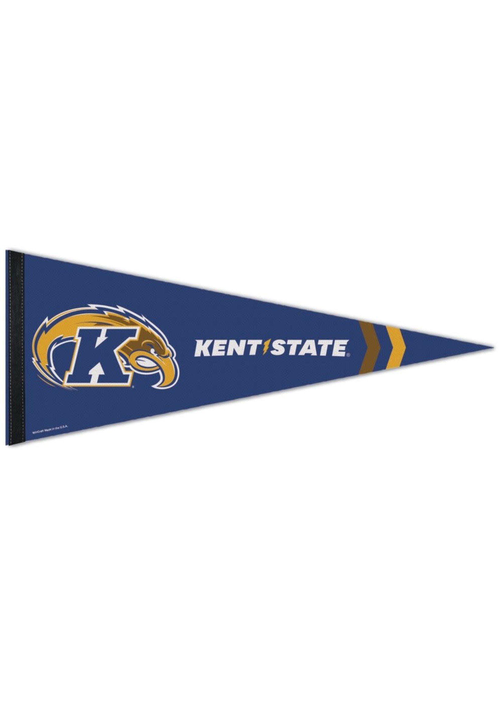 Wincraft KENT STATE PENNANT