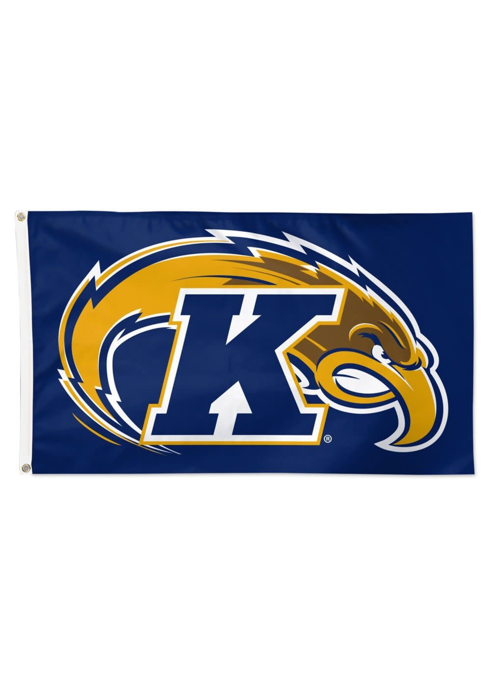 Wincraft KENT STATE 3X5 FLAG