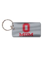 Wincraft Ohio State Buckeyes Mom Keychain