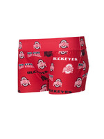 Ohio State Buckeyes Women's Breakthrough Hipster Shorts