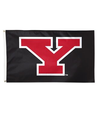 Wincraft YSU 3X5 FLAG