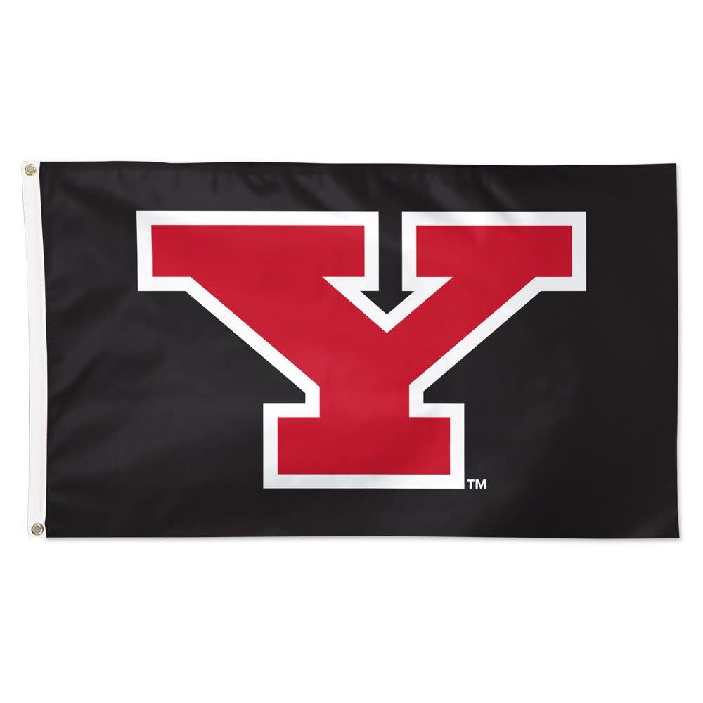YSU 3X5 FLAG Everything Buckeyes